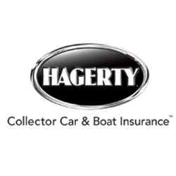 Hagerty Collector Car & Boat Insurance