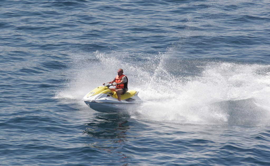 Personal Watercraft Boat Insurance Specialist in Mobile Alabama